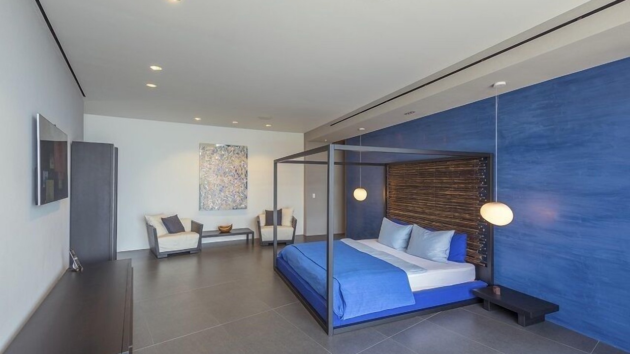 Photo of Bedroom in Papagayo Peninsula