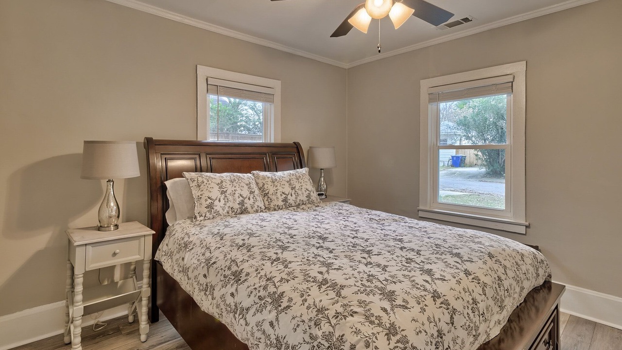 Photo of Bedroom in Rosewood