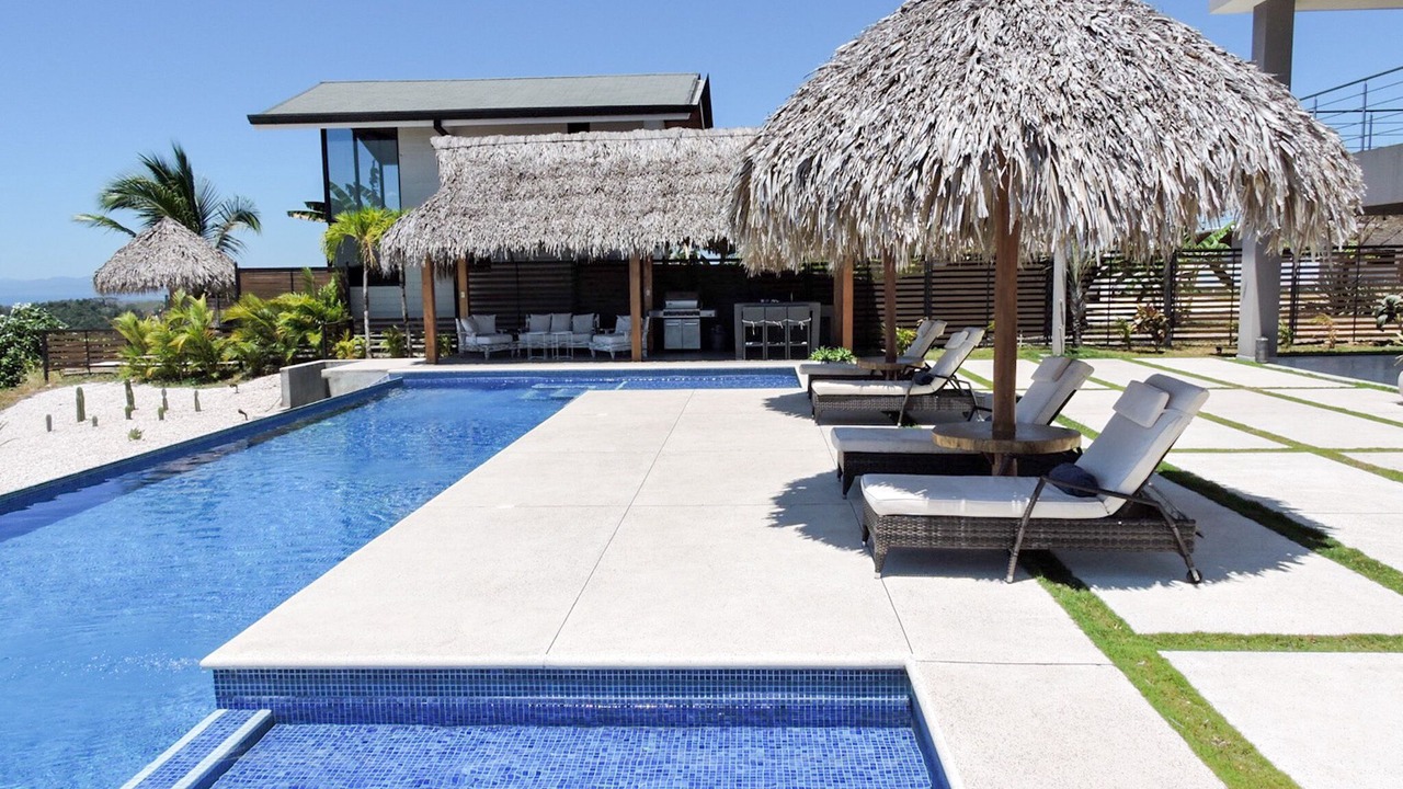 Photo of Outdoor in Playa Santa Teresa