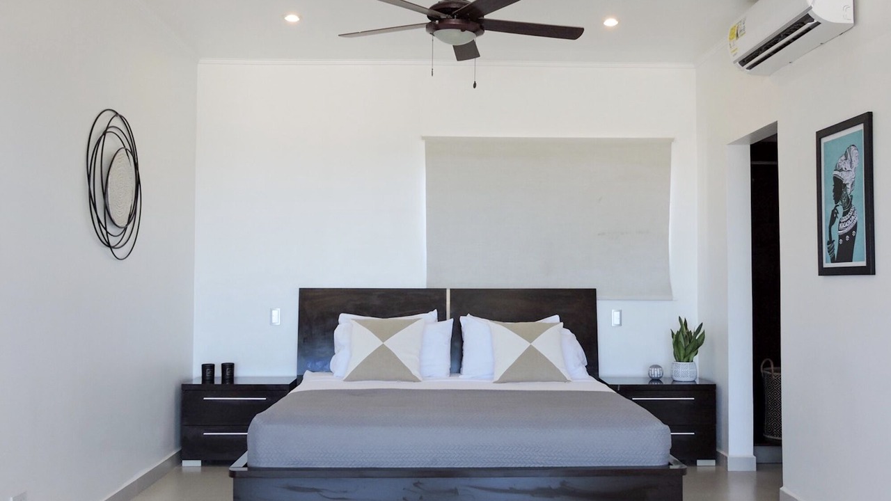 Photo of Bedroom in Playa Santa Teresa