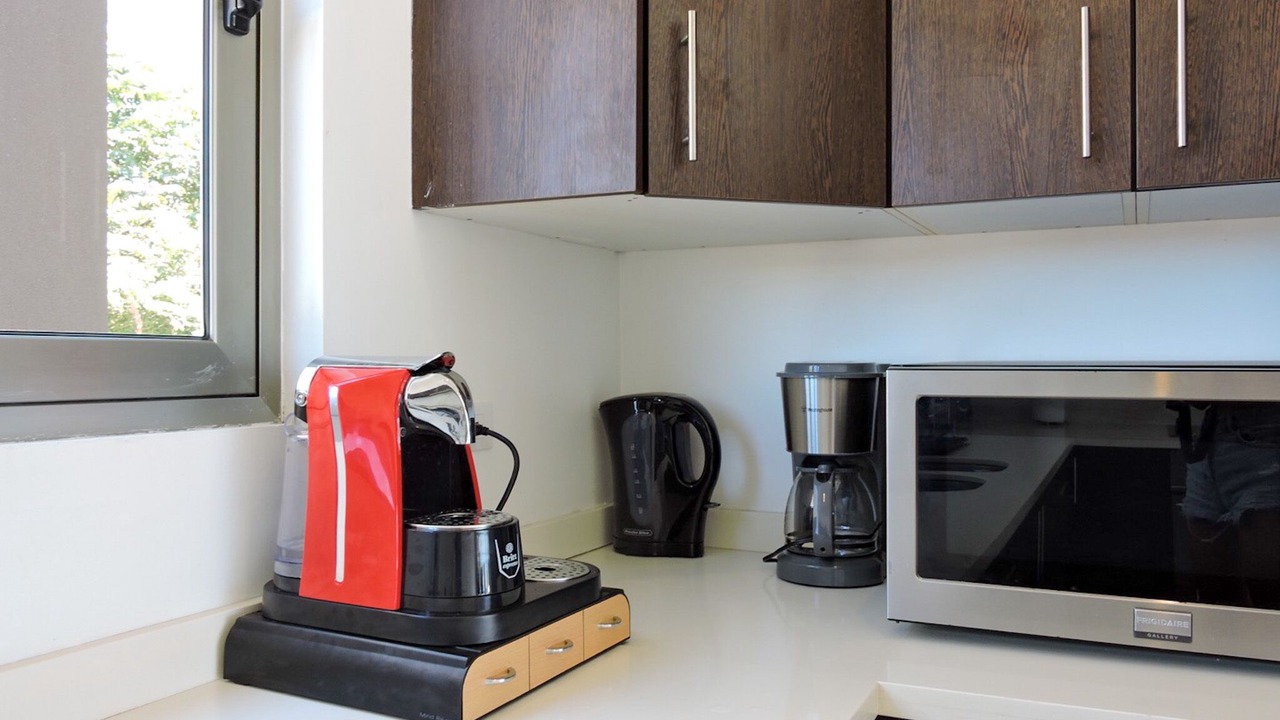 Photo of Kitchen in Playa Santa Teresa
