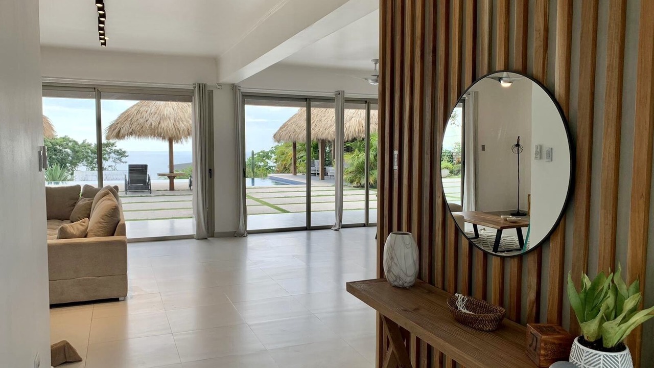 Photo of Bedroom in Playa Santa Teresa