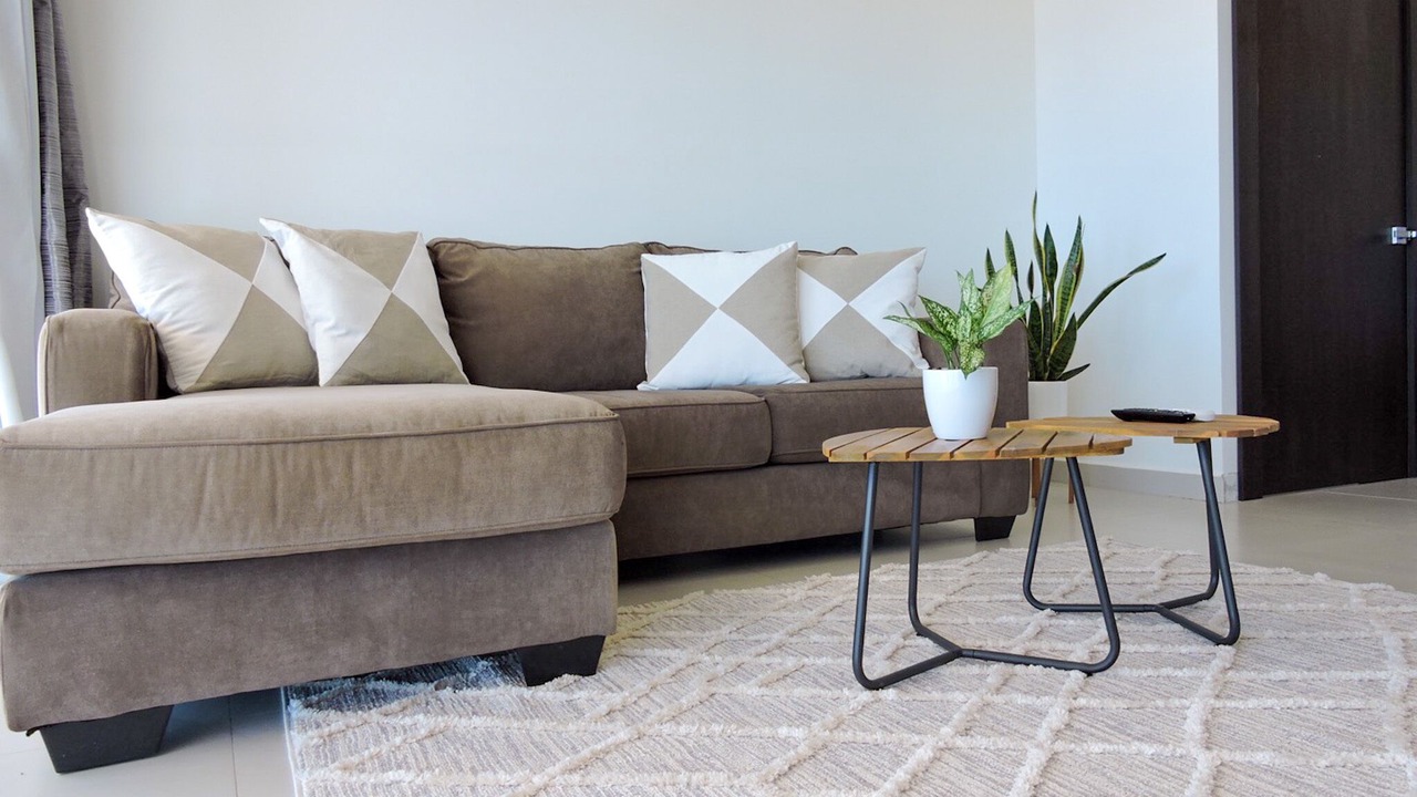 Photo of Livingroom in Playa Santa Teresa