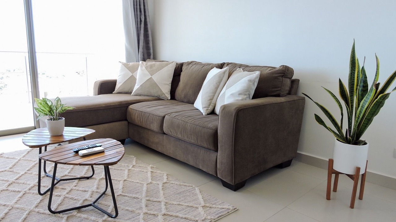 Photo of Livingroom in Playa Santa Teresa