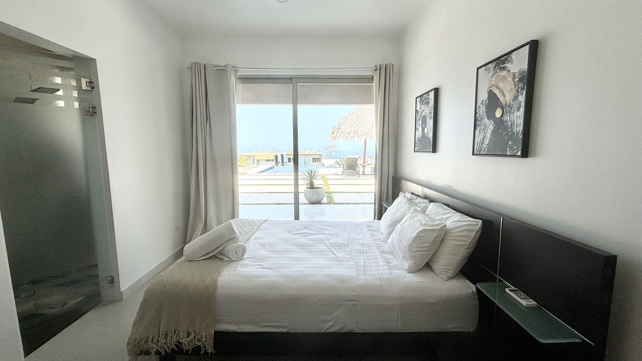 Photo of Bedroom in Playa Santa Teresa