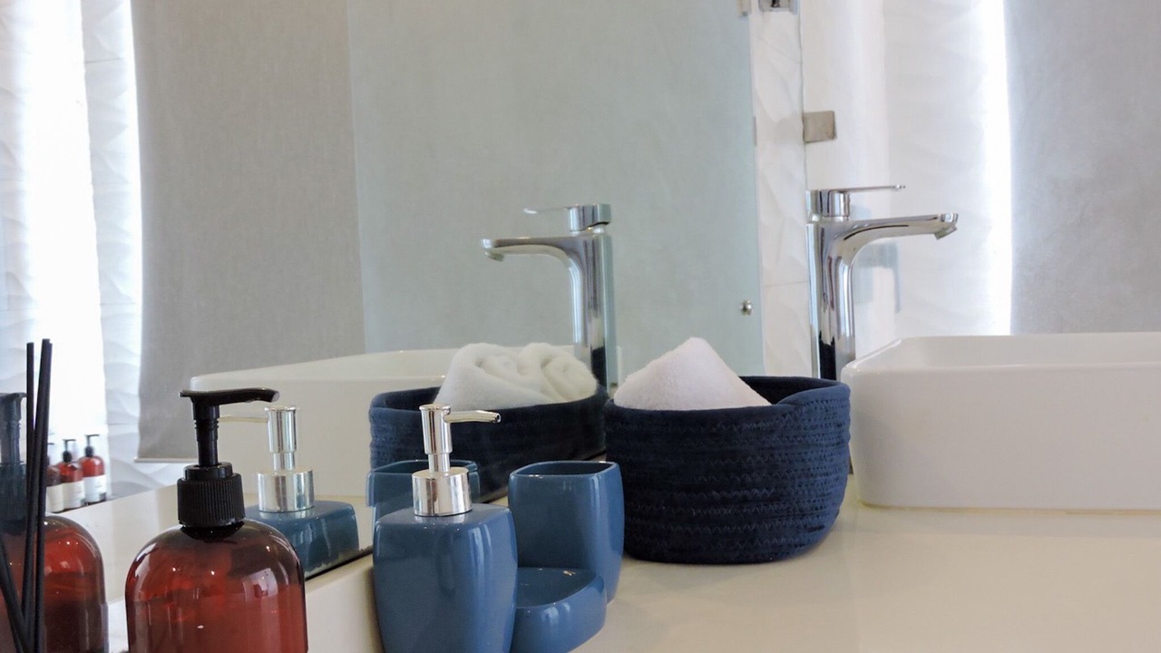 Photo of Bathroom in Playa Santa Teresa