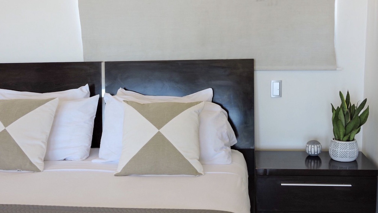 Photo of Bedroom in Playa Santa Teresa