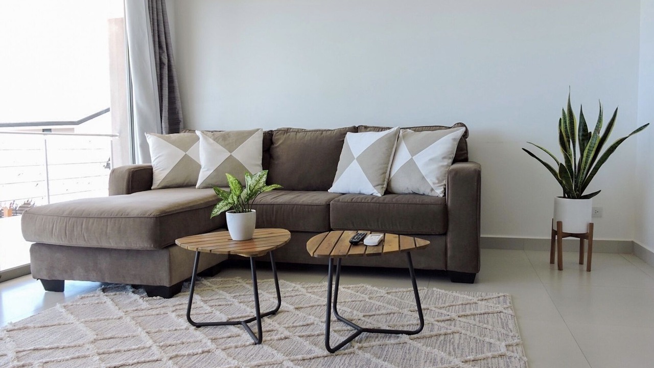 Photo of Livingroom in Playa Santa Teresa