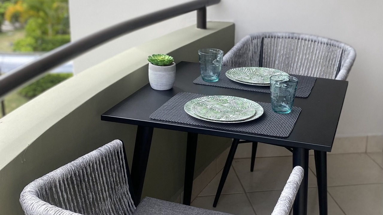 Photo of Patio Balcony in Santa Ana