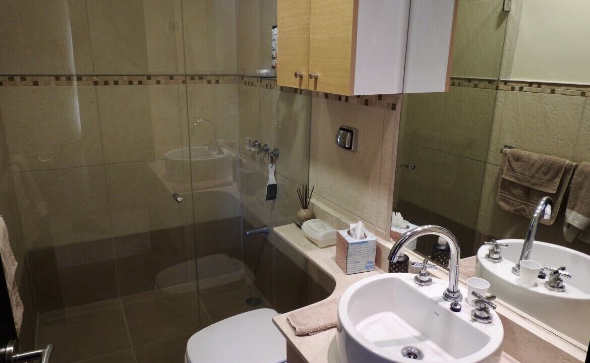 Photo of Bathroom in Santa Ana