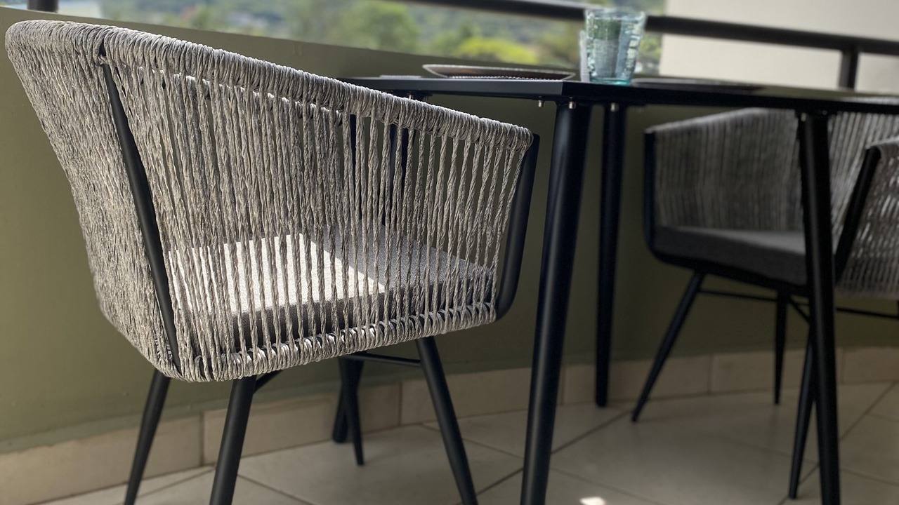 Photo of Patio Balcony in Santa Ana