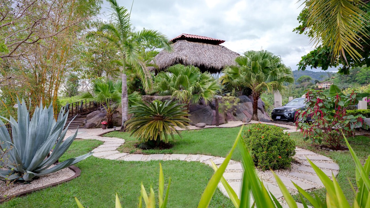 Photo of Outdoor in Camaronal