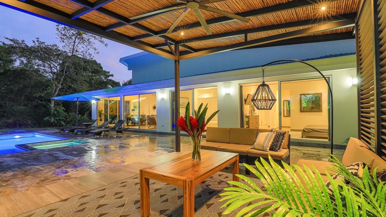 Photo of Outdoor in El Cerro