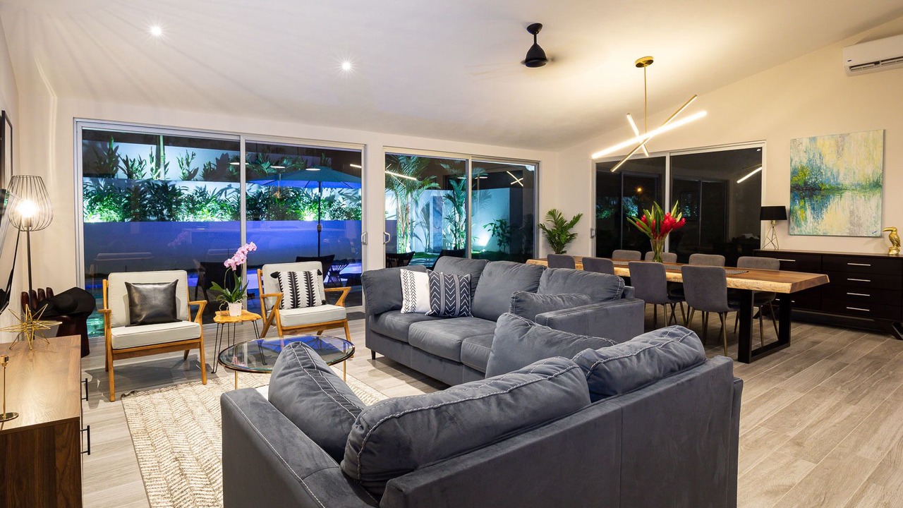 Photo of Bedroom in El Cerro