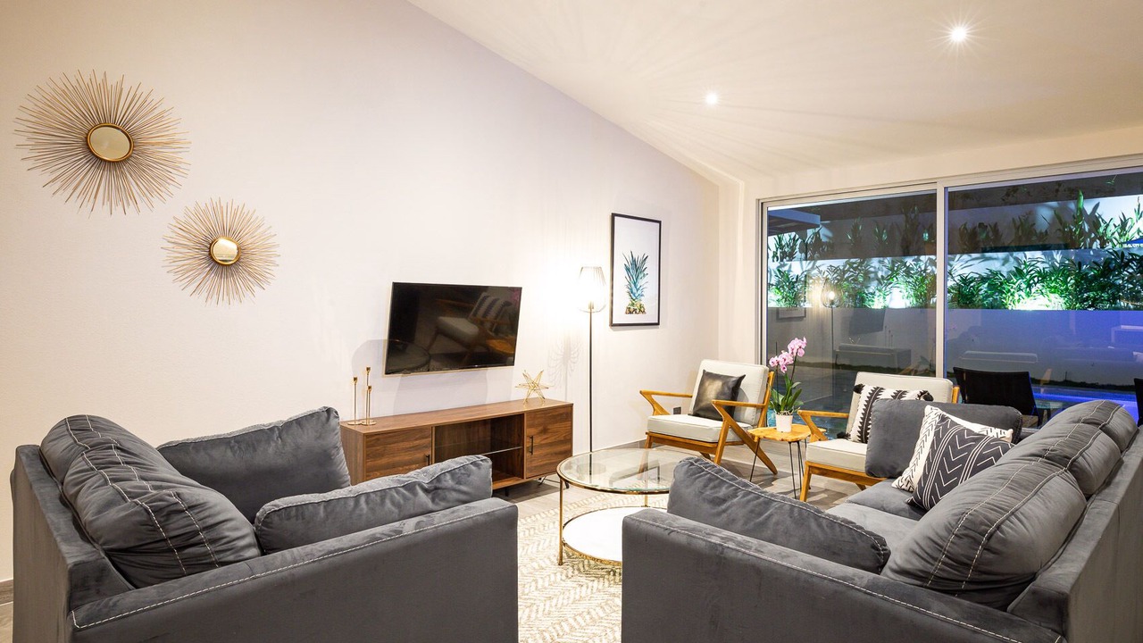 Photo of Bedroom in El Cerro