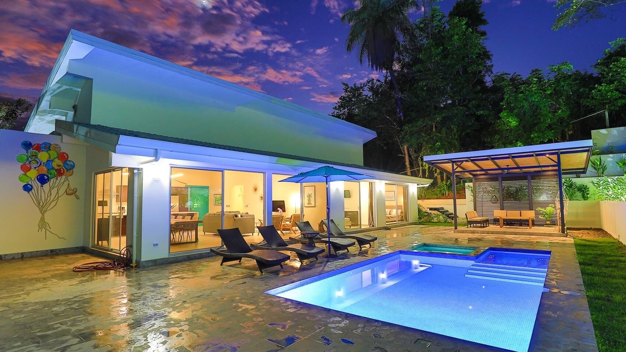 Photo of Patio Balcony in El Cerro