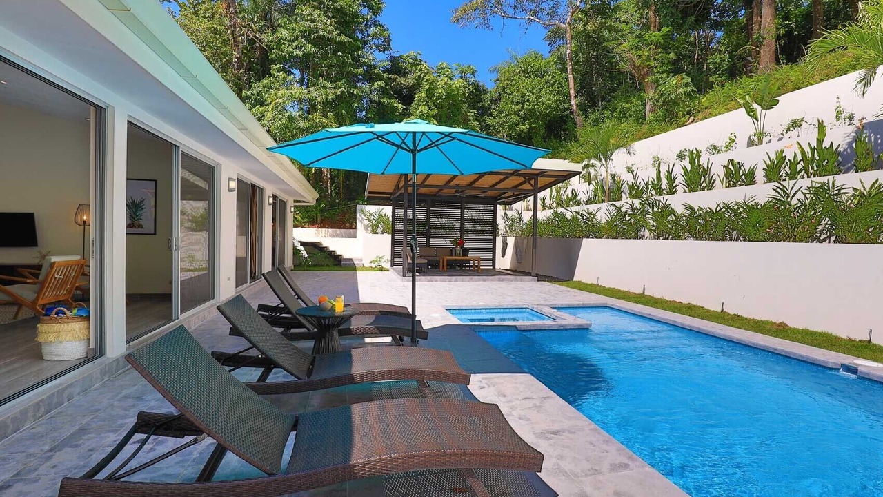 Photo of Outdoor in El Cerro