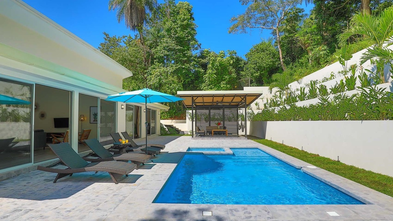 Photo of Outdoor in El Cerro