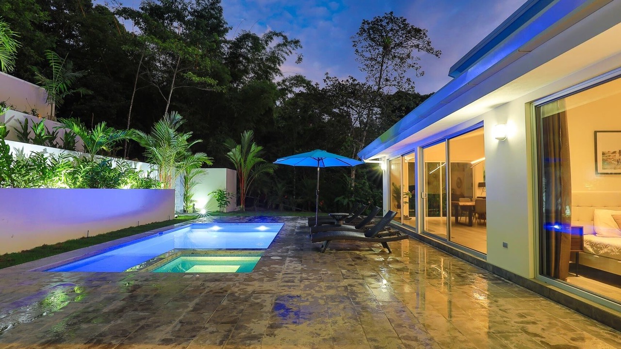 Photo of Outdoor in El Cerro