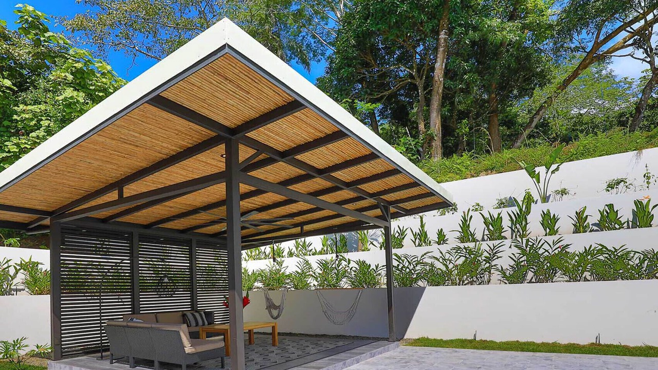Photo of Patio Balcony in El Cerro