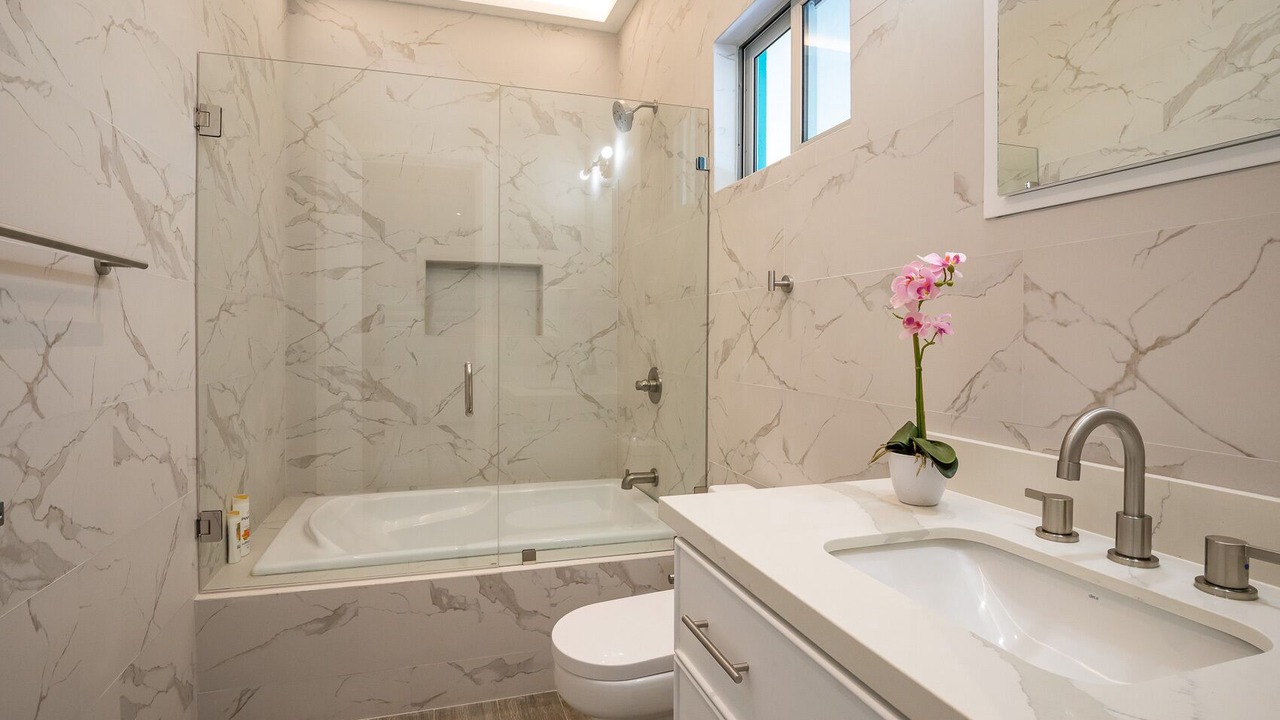 Photo of Bathroom in El Cerro