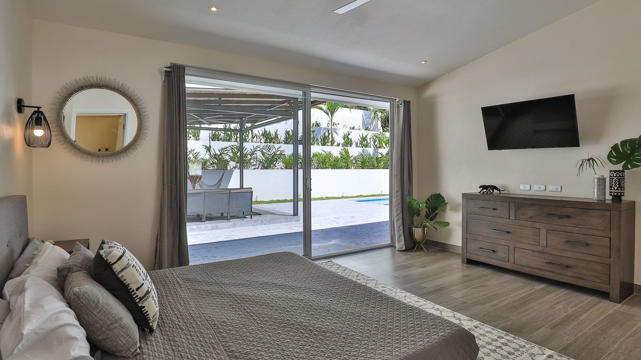 Photo of Bedroom in El Cerro