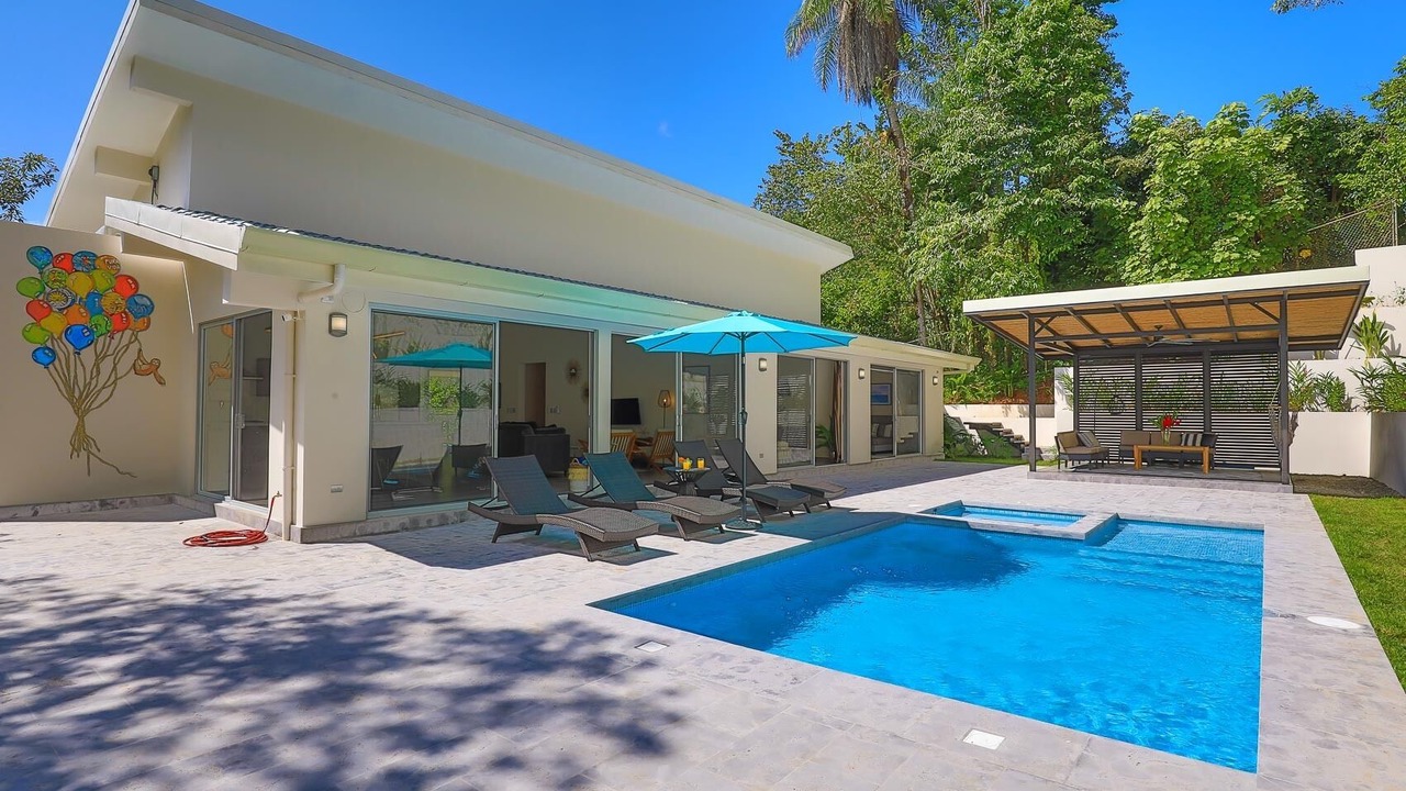 Photo of Outdoor in El Cerro