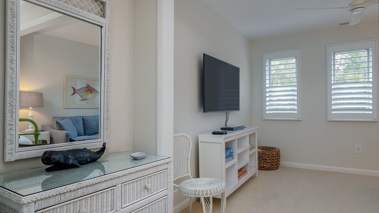 Photo of Livingroom in Spinnaker Beachhouses