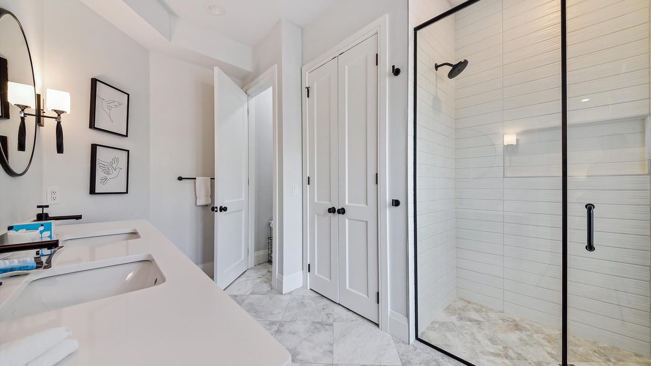 Photo of Bathroom in Palmetto Dunes