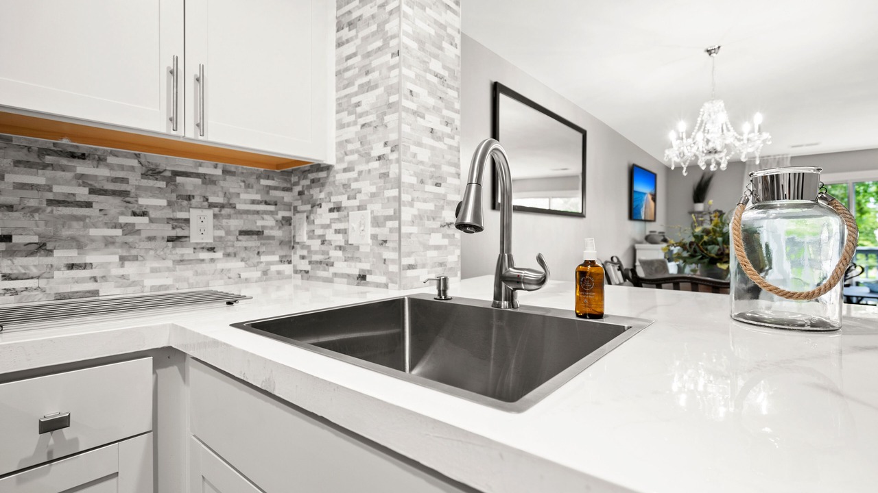 Photo of Kitchen in North Charleston