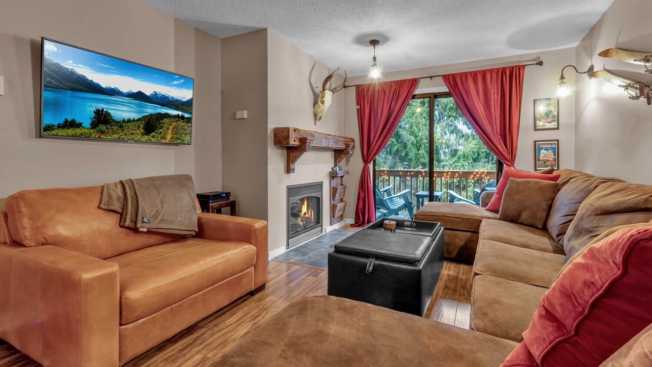 Photo of Livingroom in Great Valley