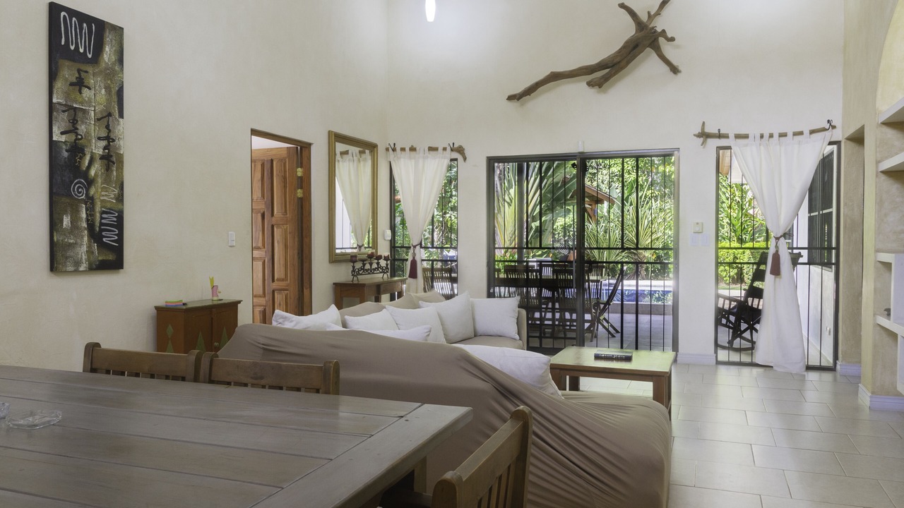 Photo of Bedroom in Barrio Ricos y Famosos