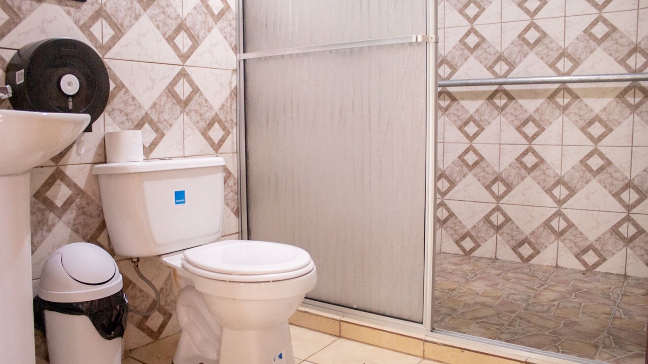 Photo of Bathroom in Bagaces