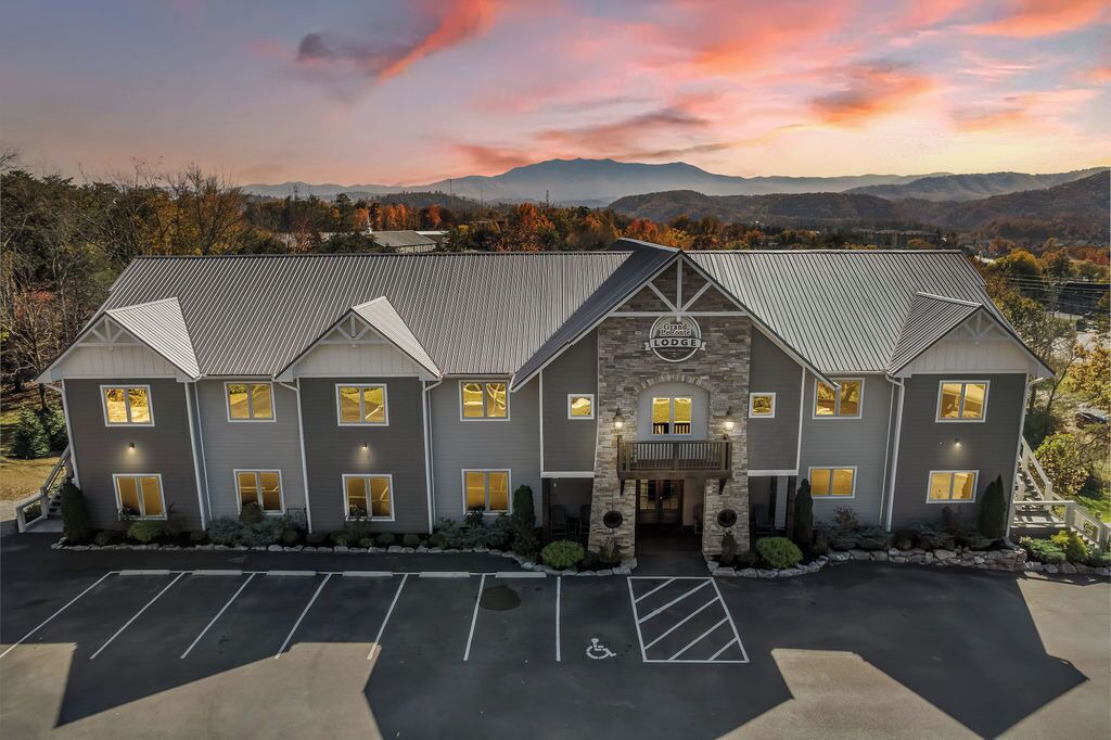 Photo of Outdoor in Pigeon Forge
