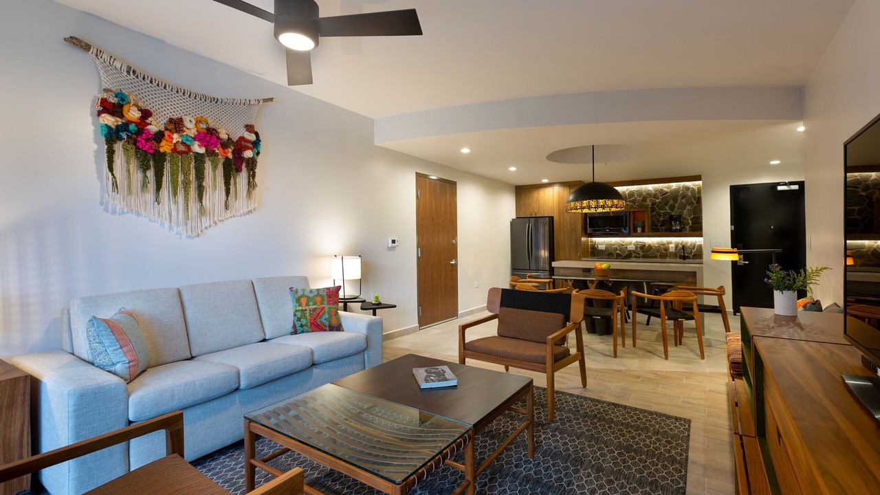Photo of Livingroom in Herradura