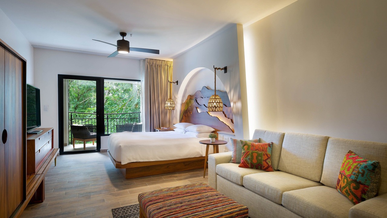 Photo of Bedroom in Herradura
