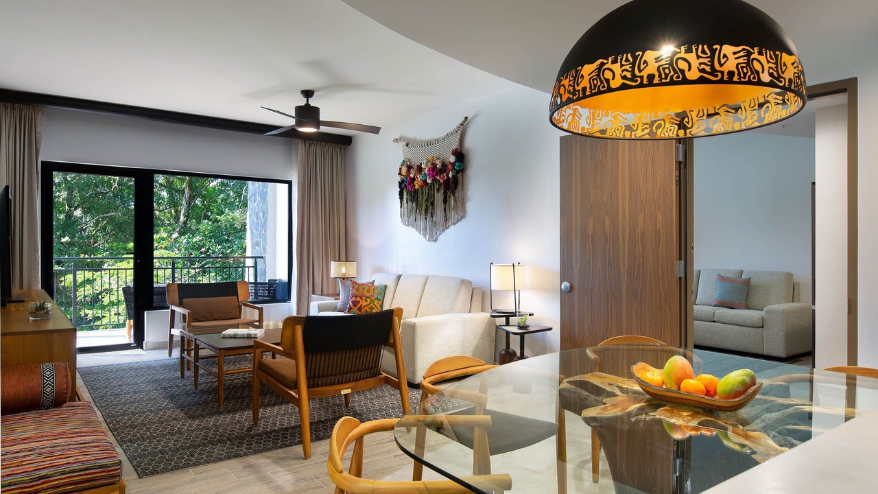 Photo of Livingroom in Herradura