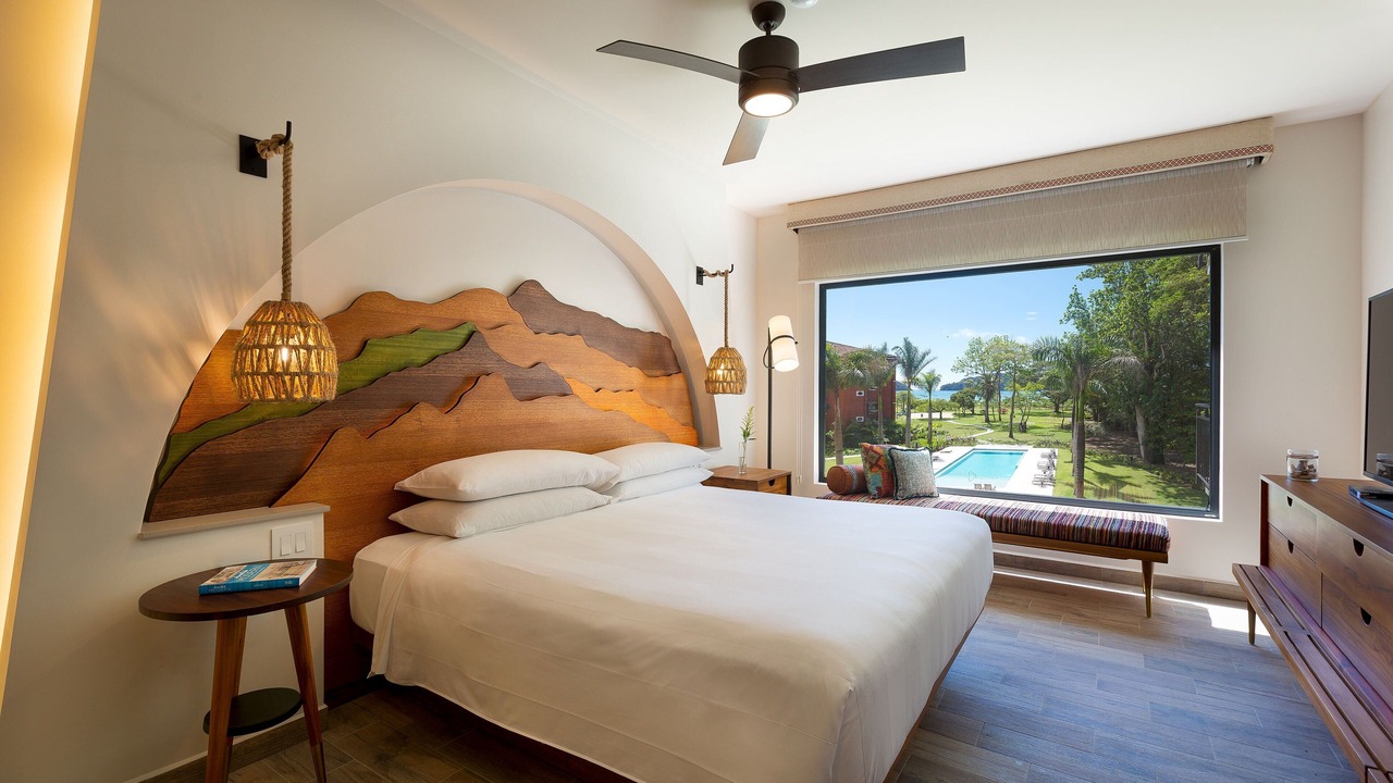 Photo of Bedroom in Herradura