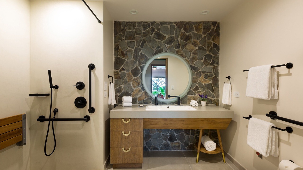 Photo of Bathroom in Herradura