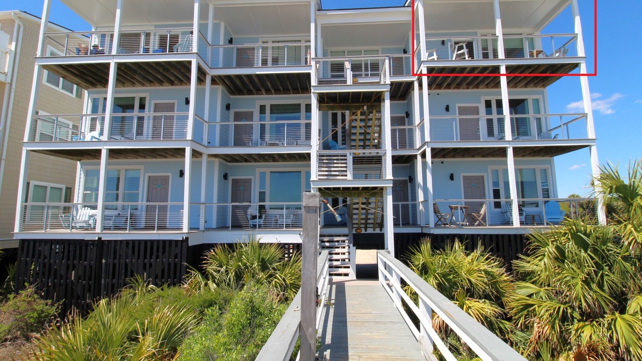 Photo of Others in Folly Beach