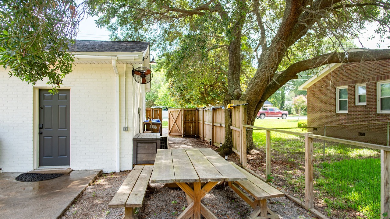 Photo of Outdoor in Charleston