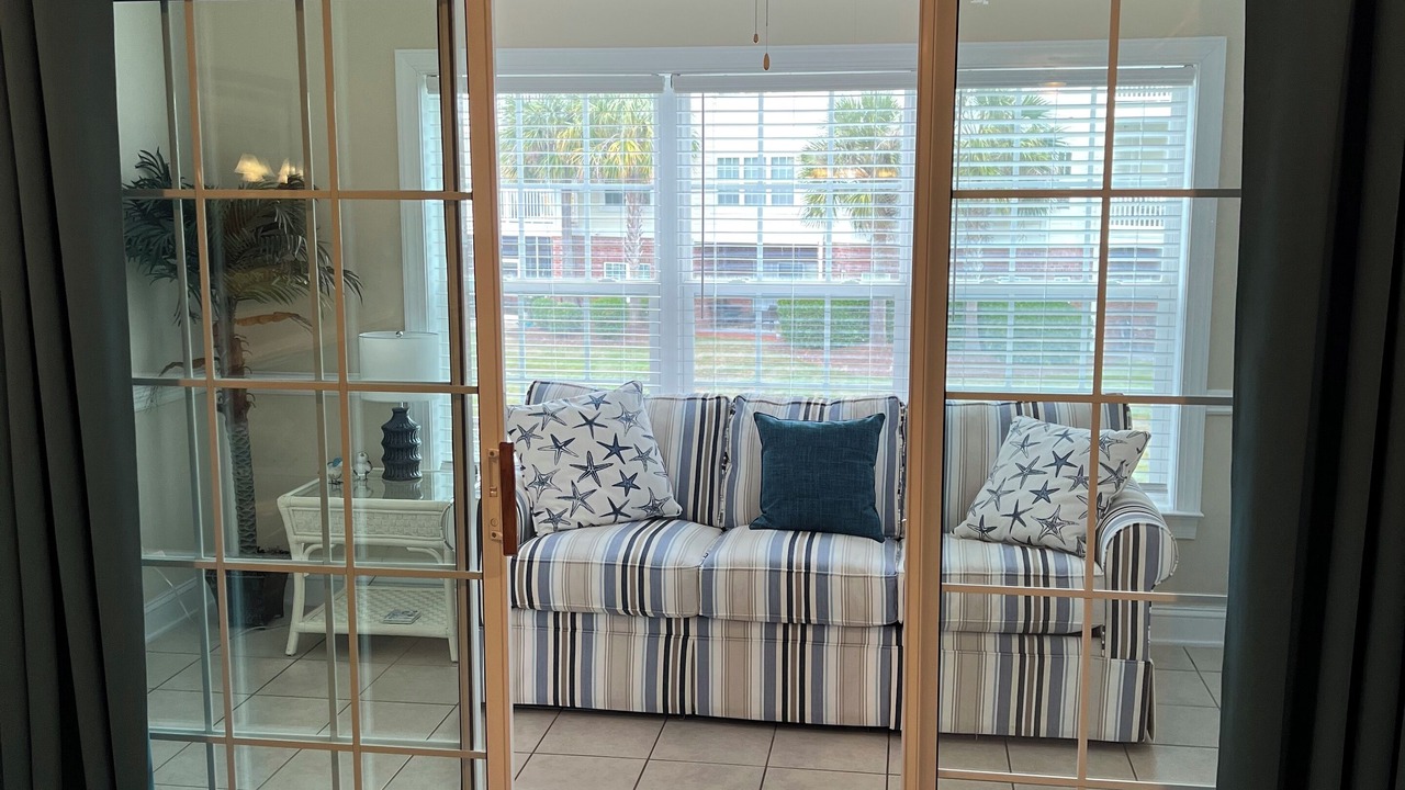 Photo of Livingroom in Garden City