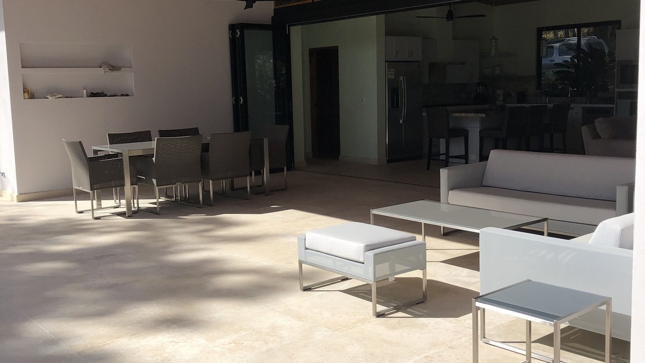 Photo of Outdoor in Nosara