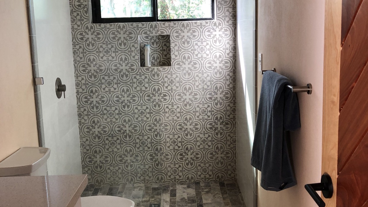 Photo of Bathroom in Nosara