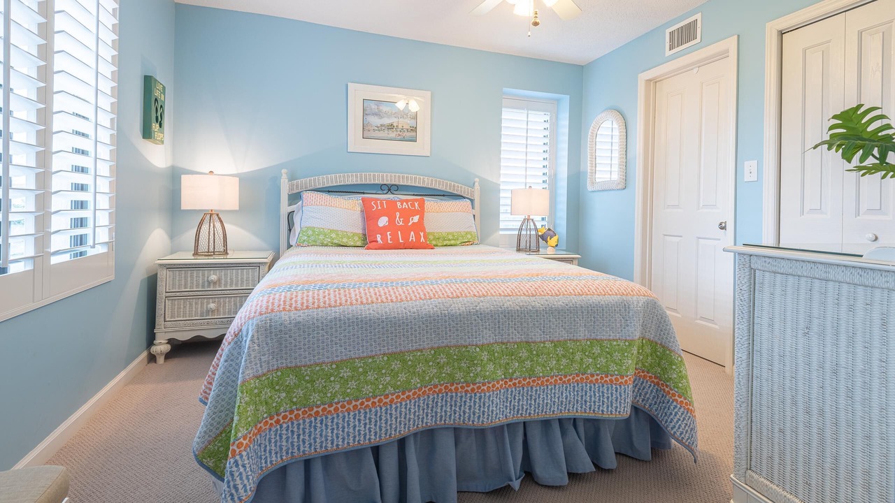 Photo of Bedroom in Litchfield by the Sea