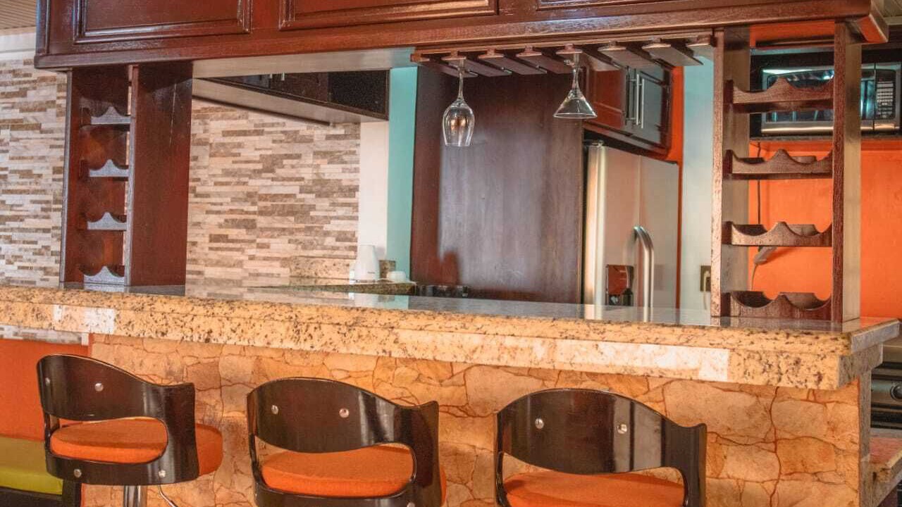Photo of Kitchen in Vieja