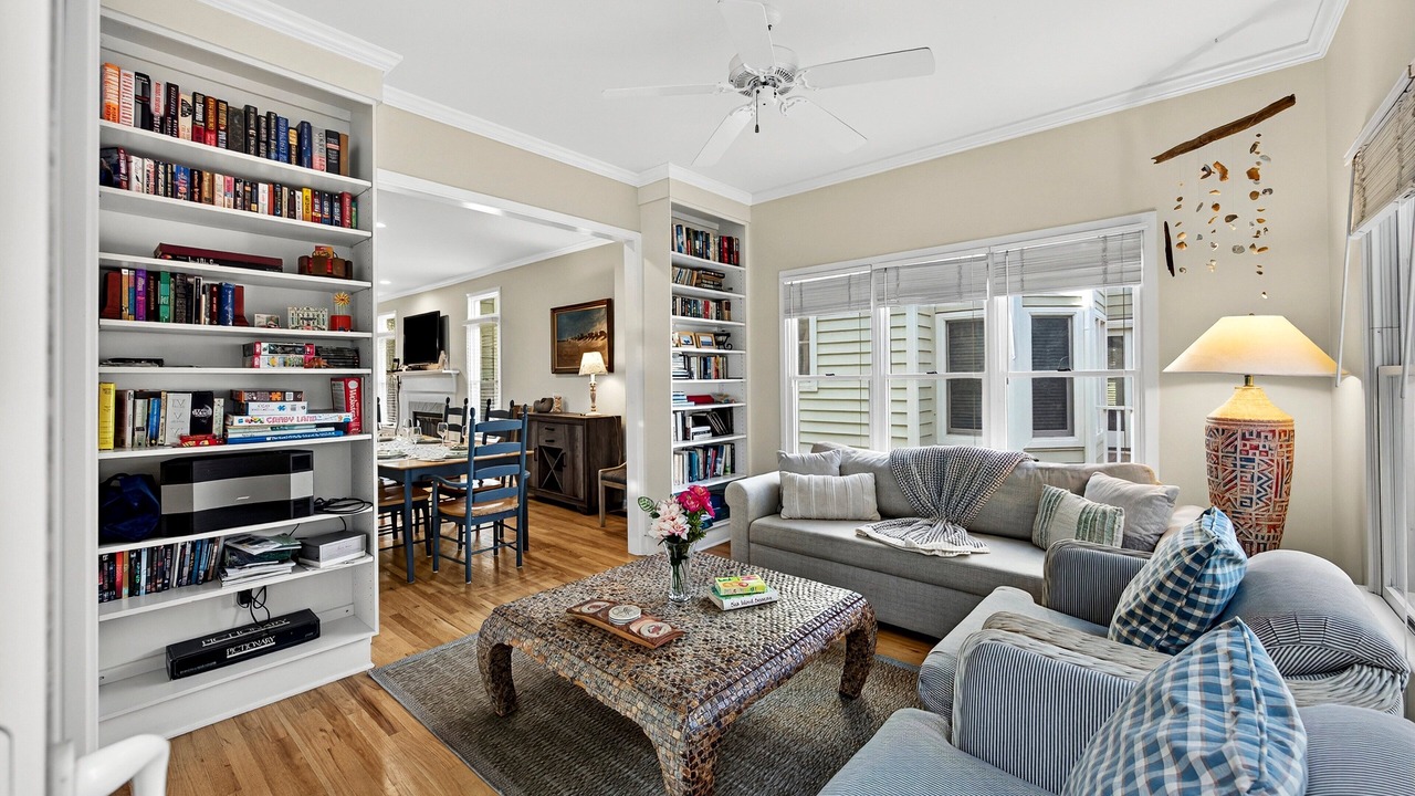 Photo of Bedroom in Isle of Palms