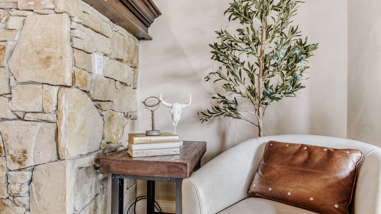 Photo of Livingroom in Downtown Park City