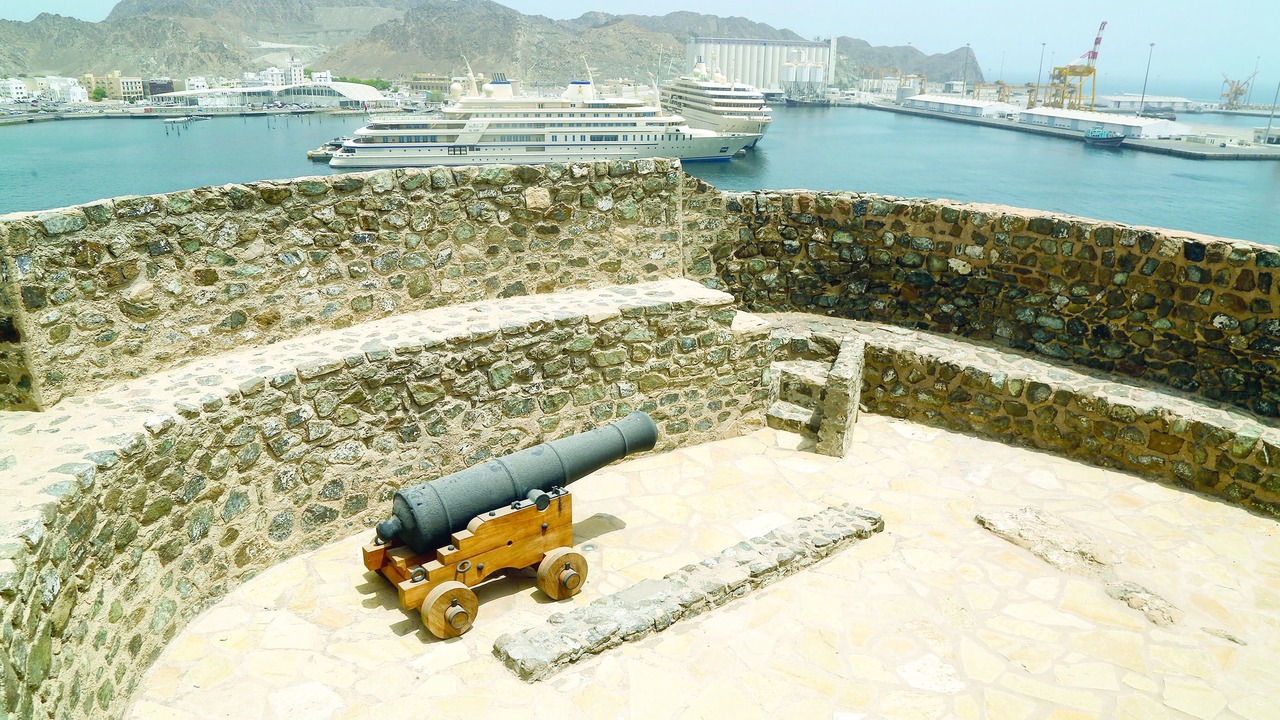 Photo of Outdoor in Muttrah