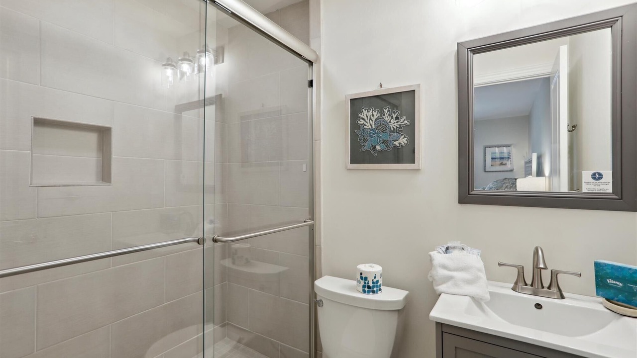 Photo of Bathroom in Folly Field